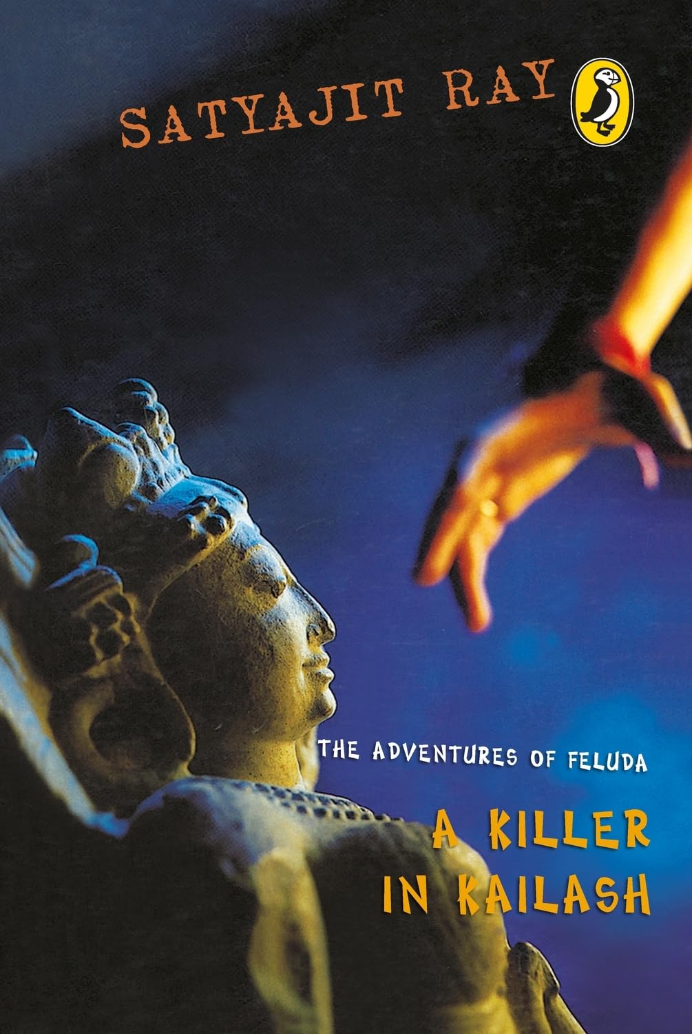 The Adventures of Feluda: a Killer in Ka