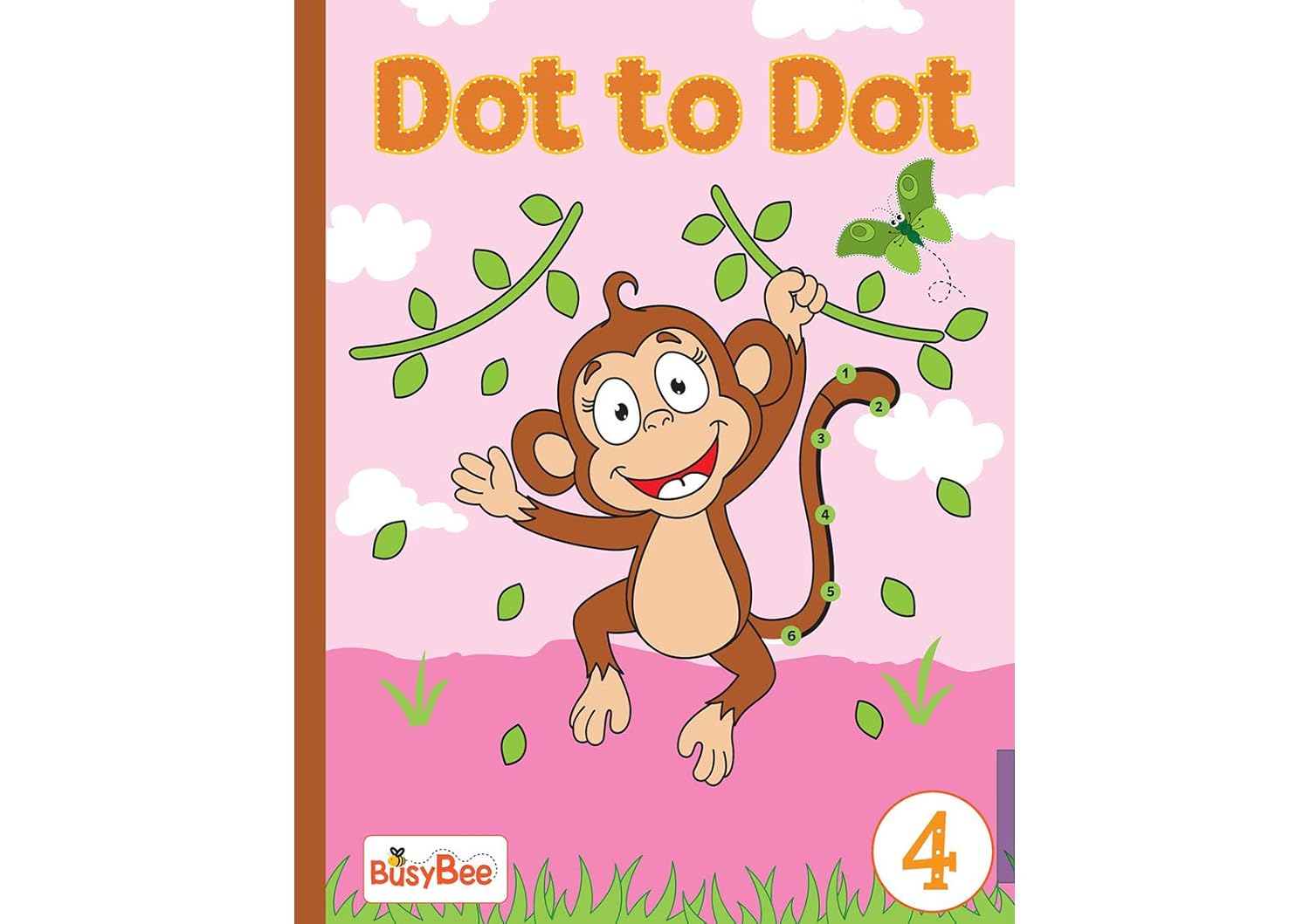 Dot to Dot 4