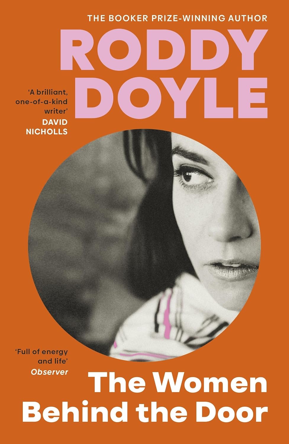 Women Behind the Door