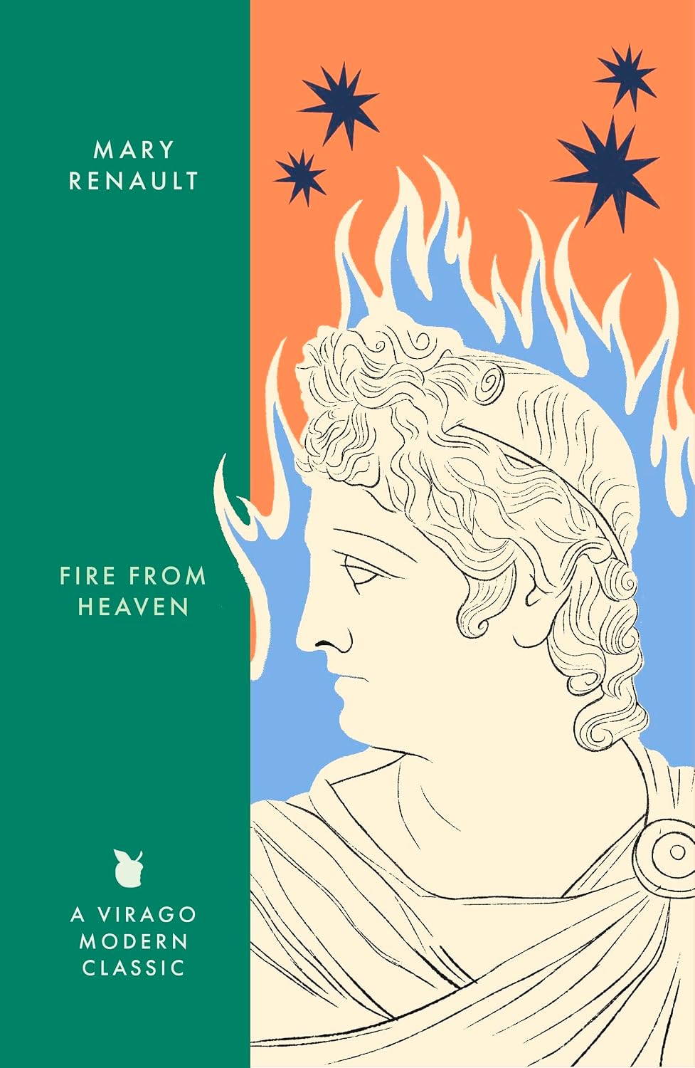 Fire from Heaven