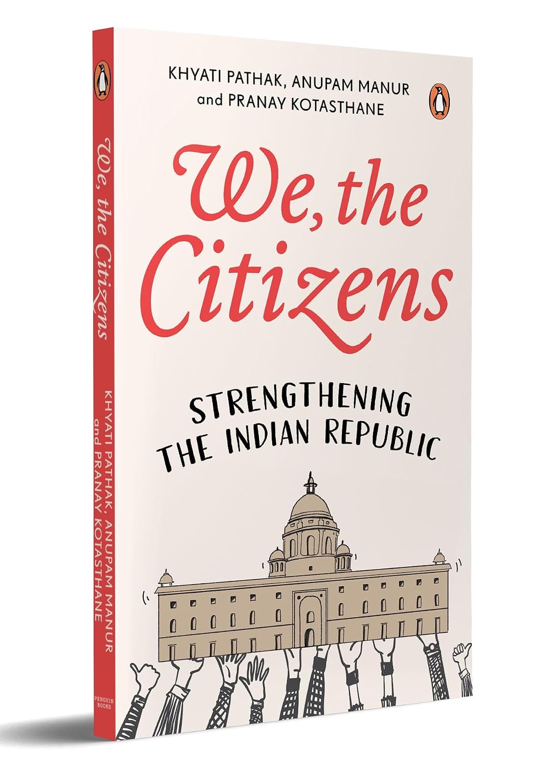 We, The Citizens