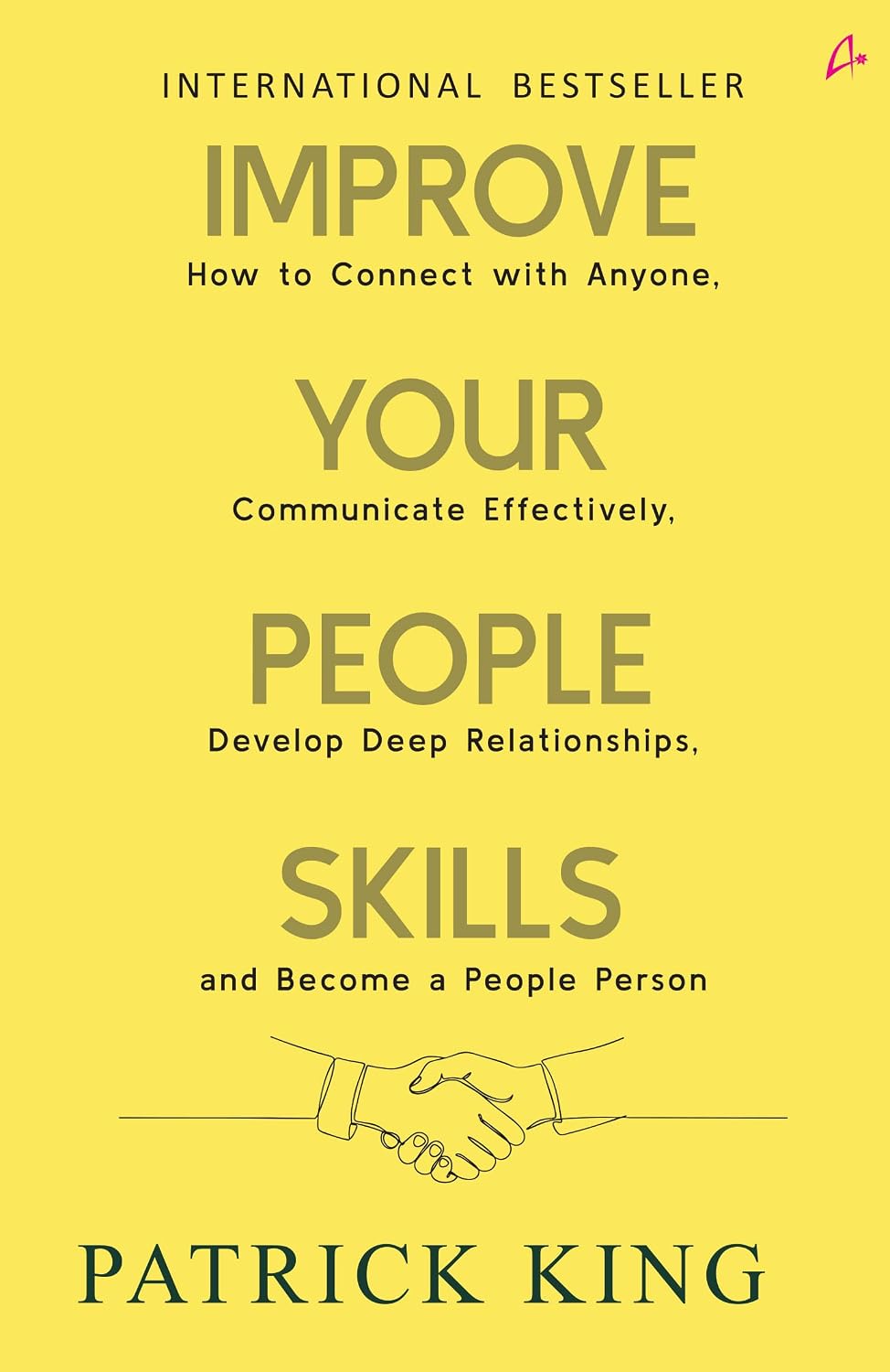 Improve Your People Skills