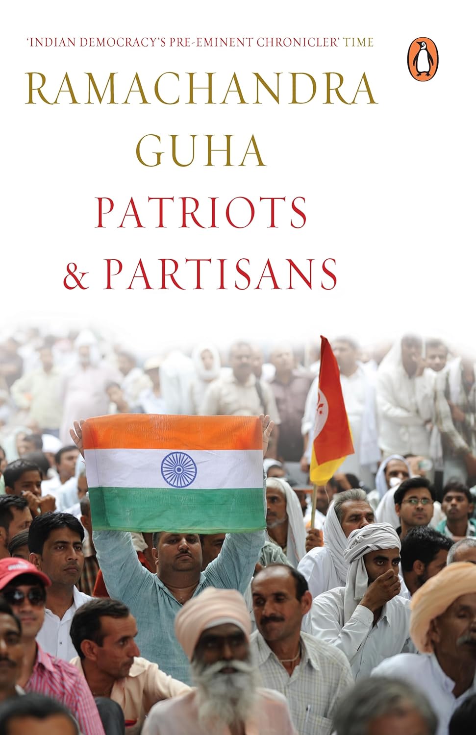 Patriots and Partisans - PB