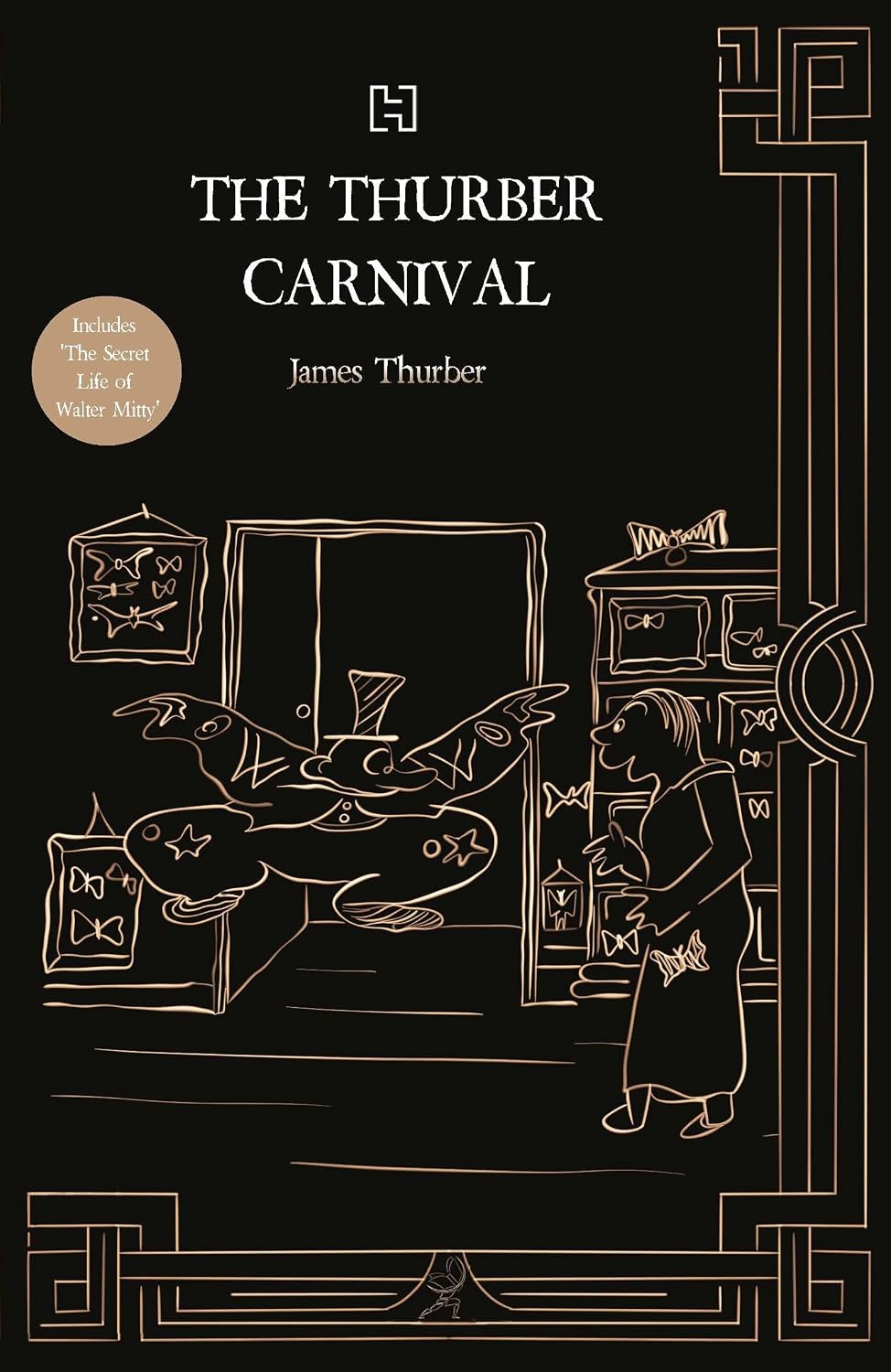 The Thurber Carnival