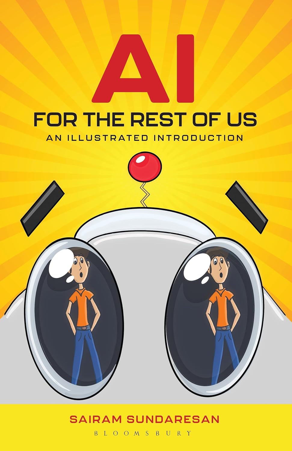 Ai for the Rest of Us