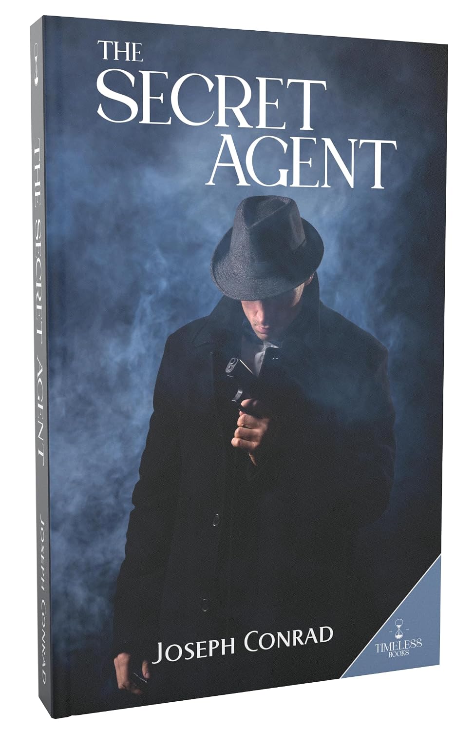 The Secret Agent