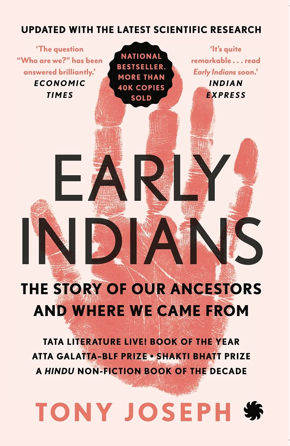 Early Indians : the Story of Our Ancestors and Where We Came From ()