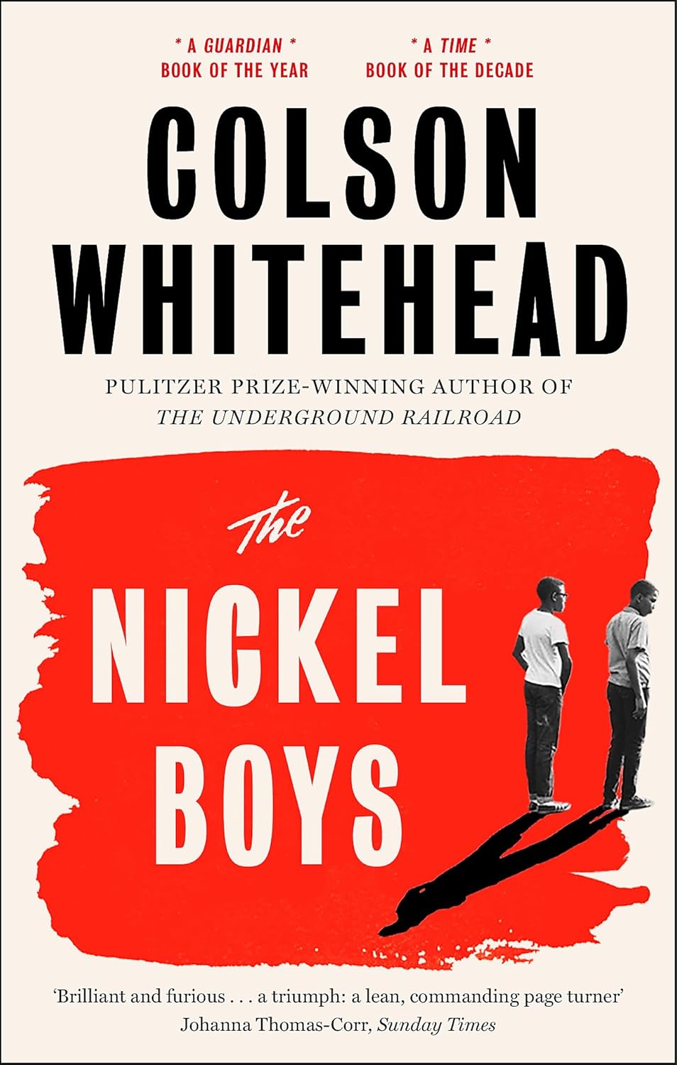 Nickel Boys