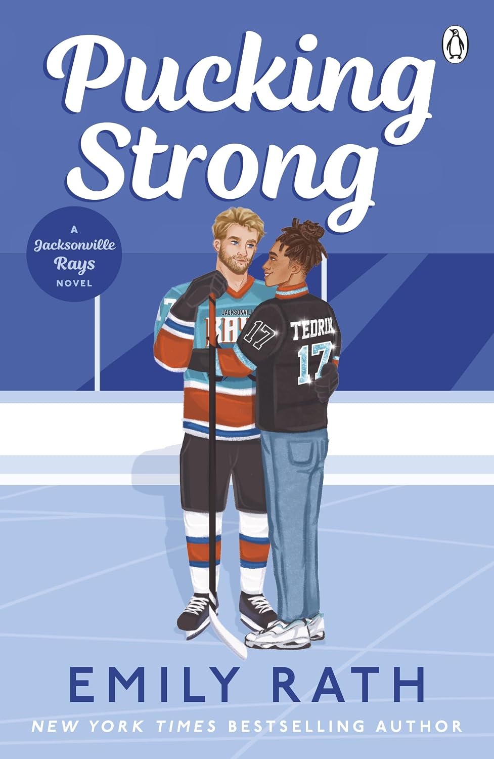 Pucking Strong
