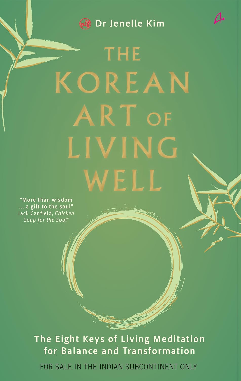 The Korean Art of Living Well
