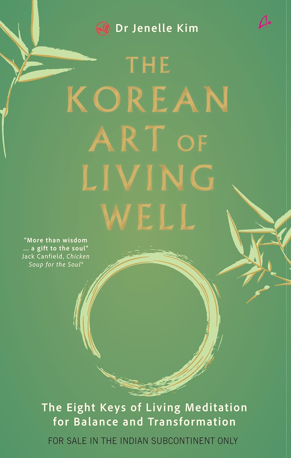 The Korean Art of Living Well