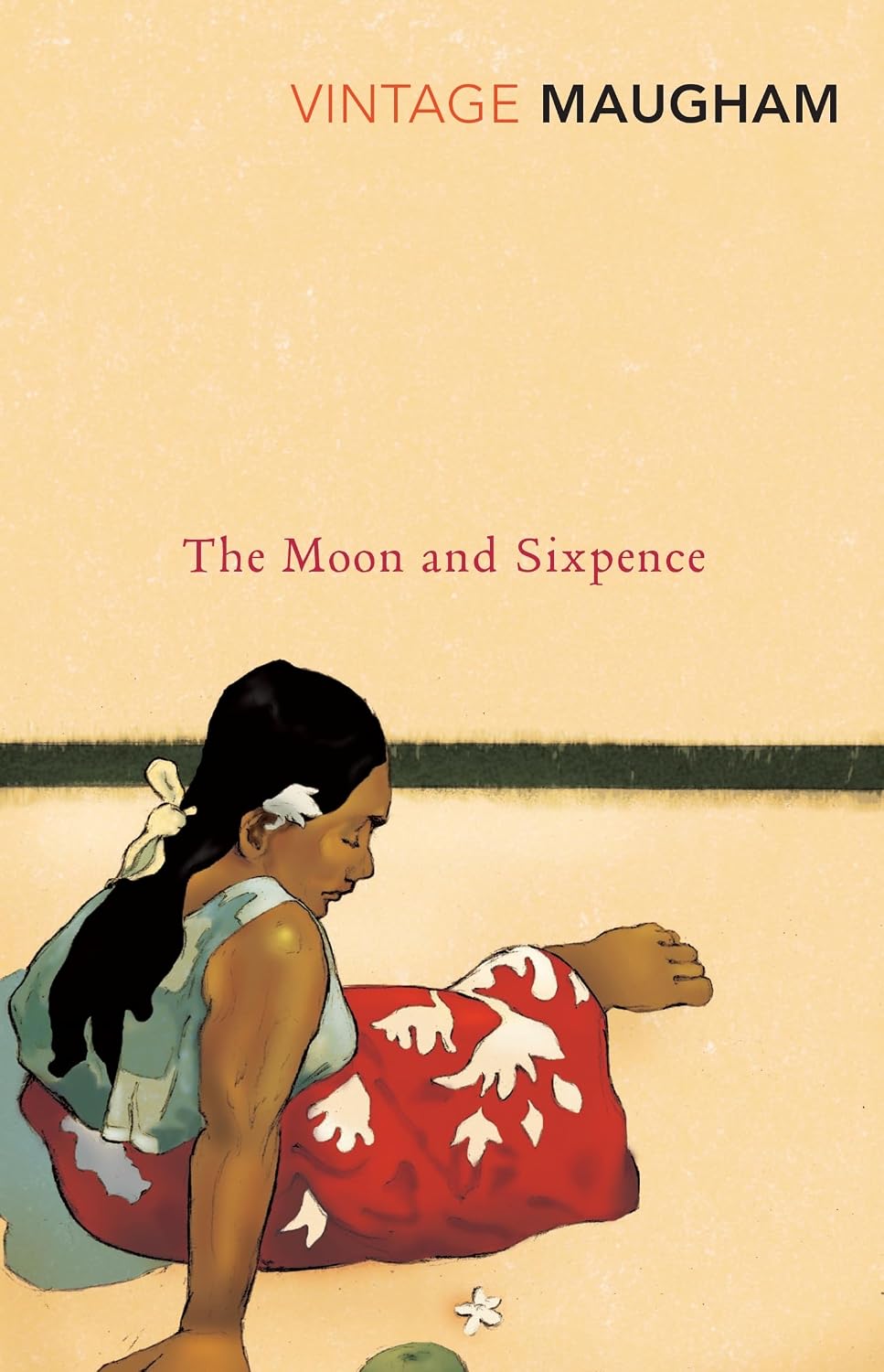 Moon and Sixpence