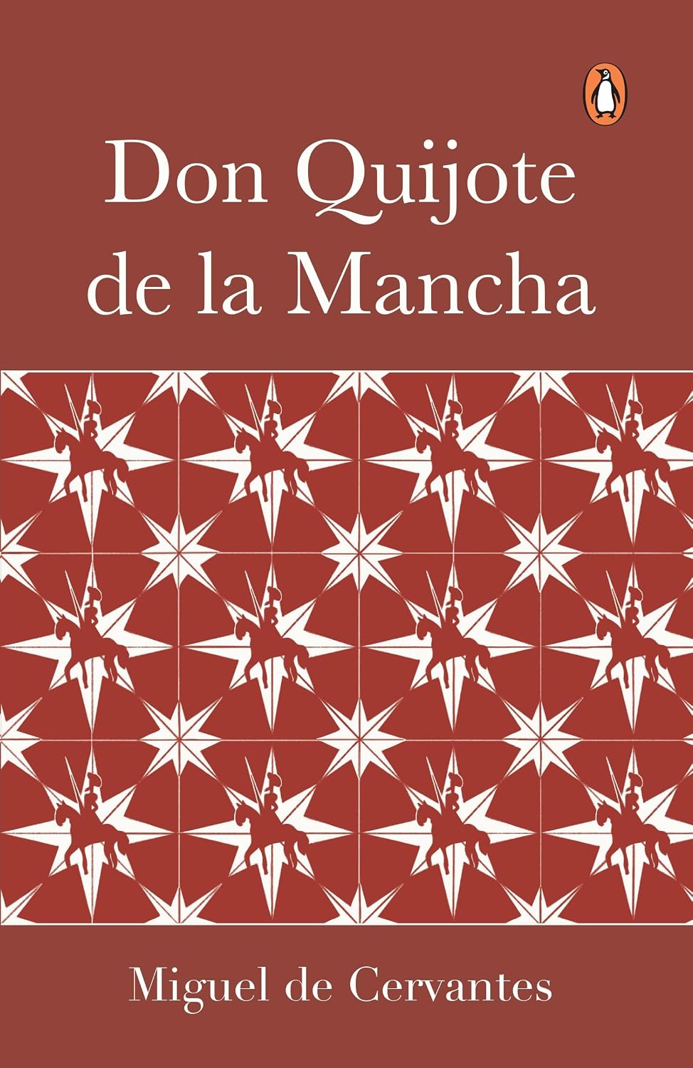 Don Quijote De La Mancha: Spanish Edition