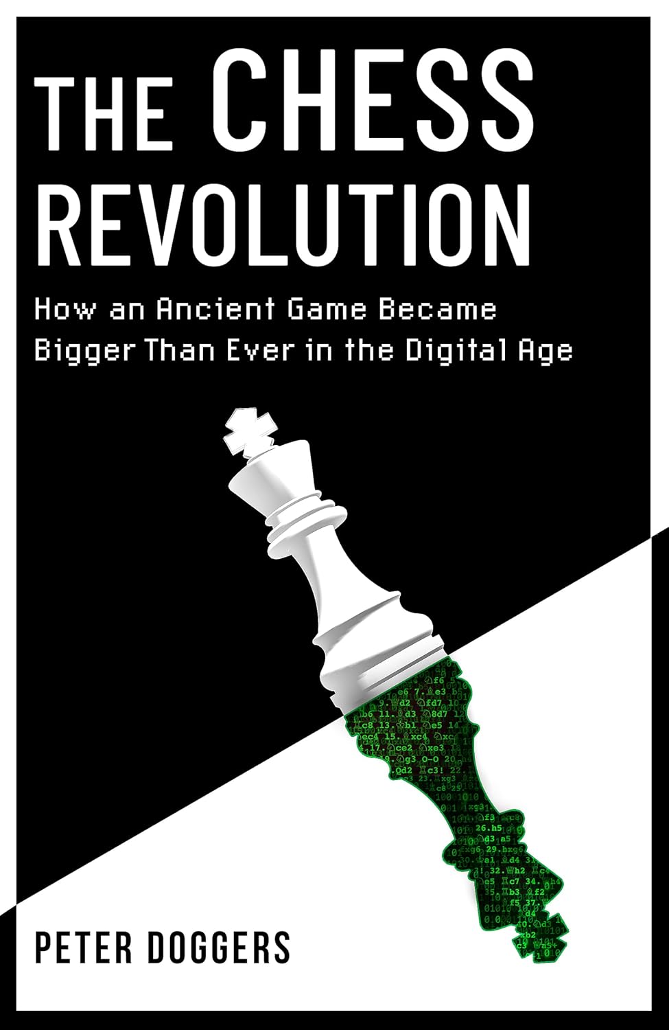 Chess Revolution: How an Ancient Game Became Bigger Than Ever in the Digital Age