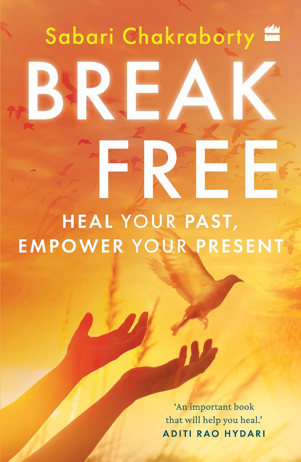 Break Free
