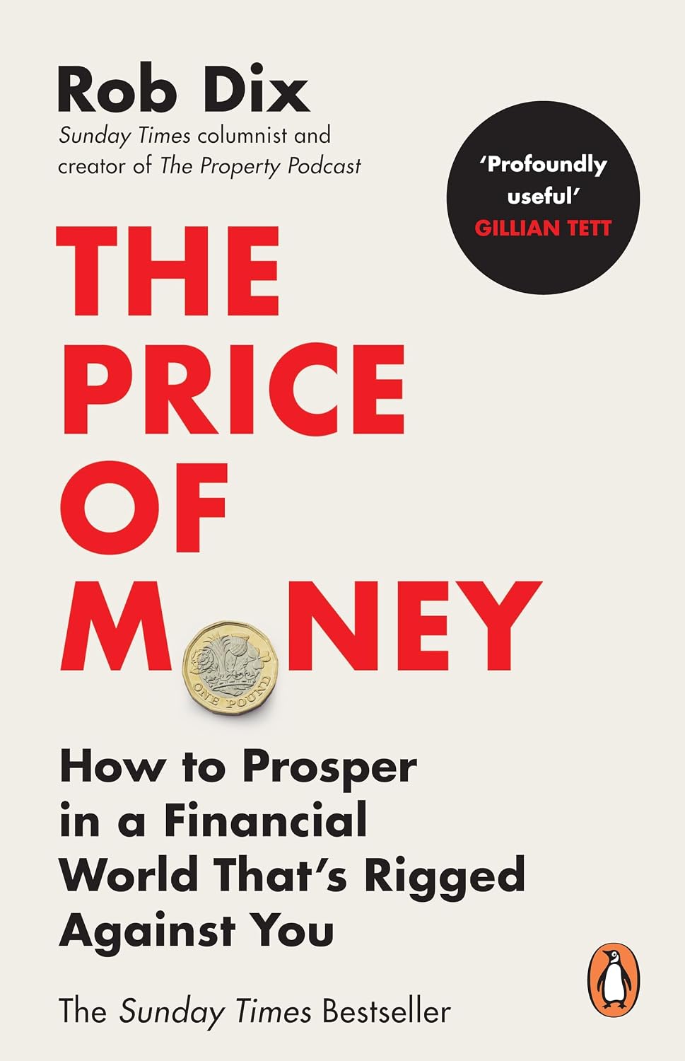 Price of Money: How to Prosper in a Financial World That's Rigged Against You