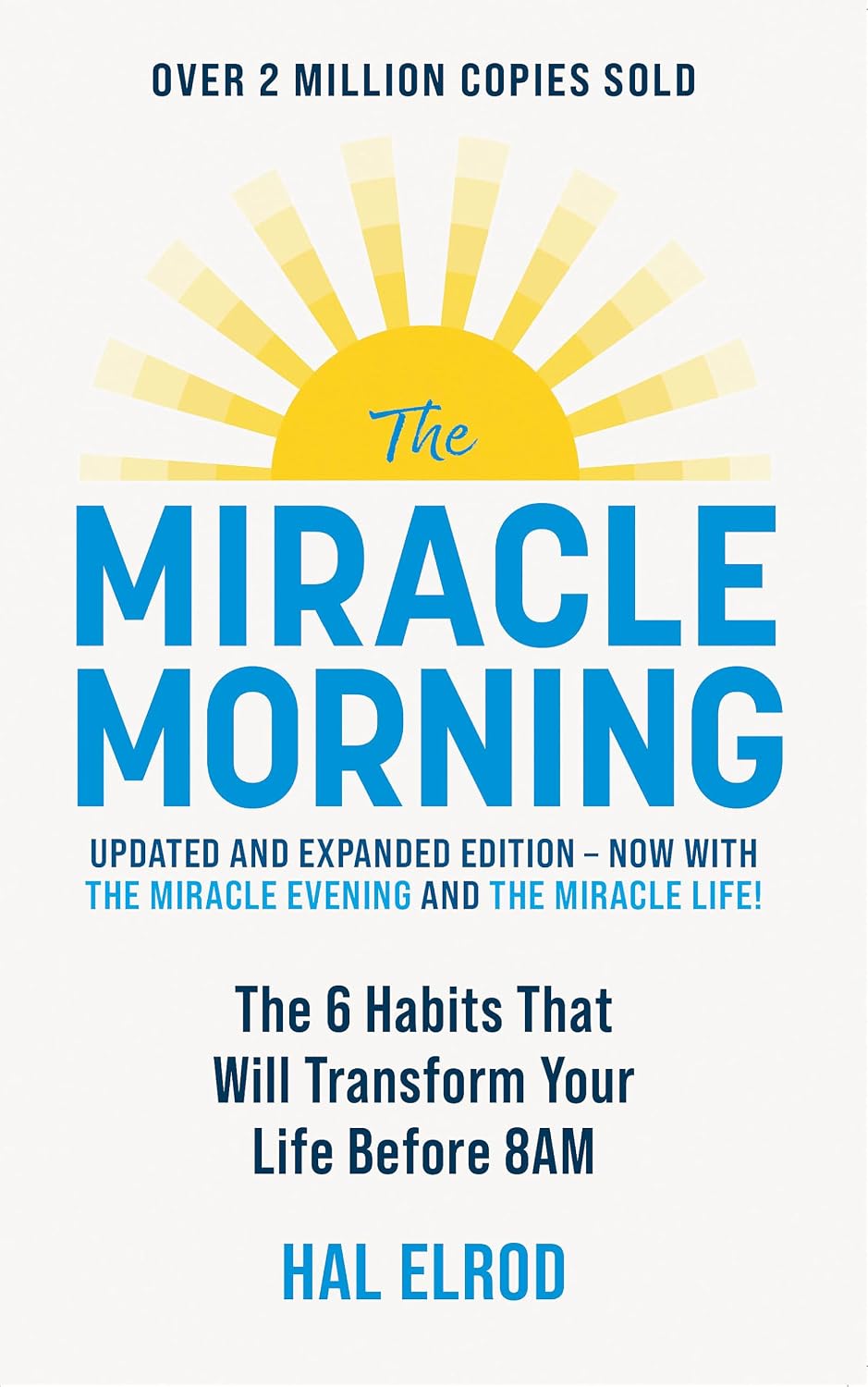 The Miracle Morning (