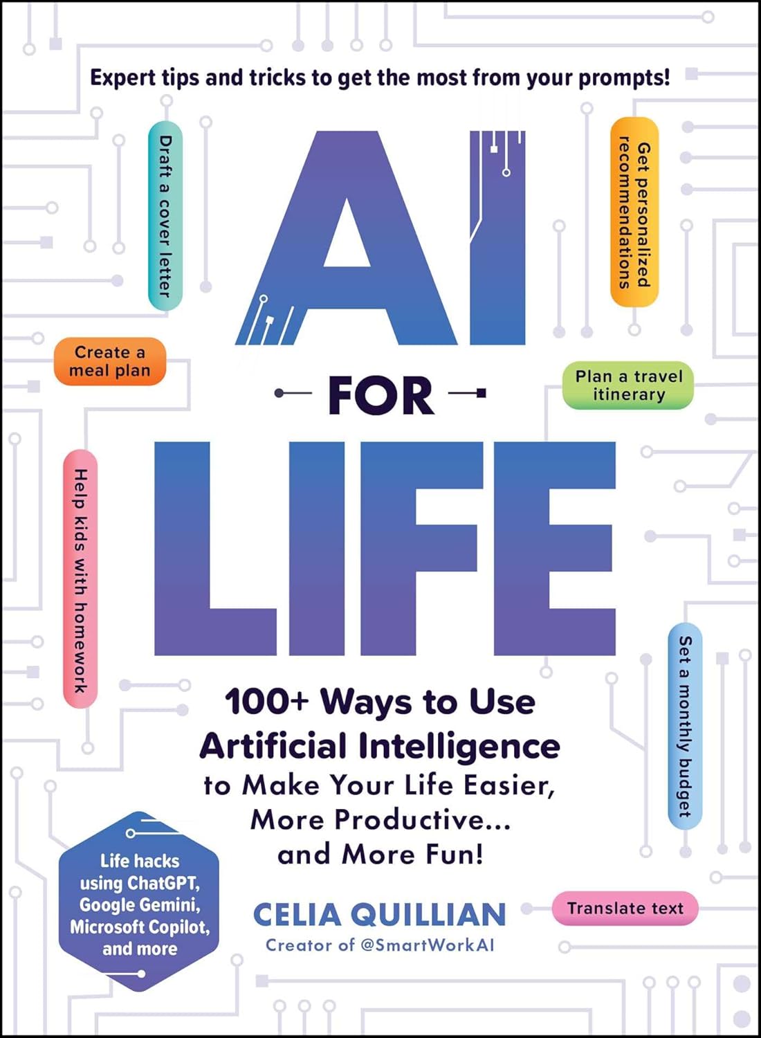 Ai for Life