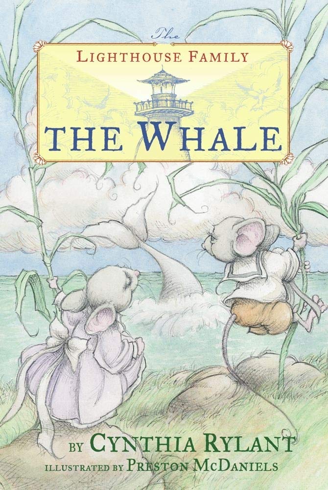 The Whale (Ready-for-Chapters)