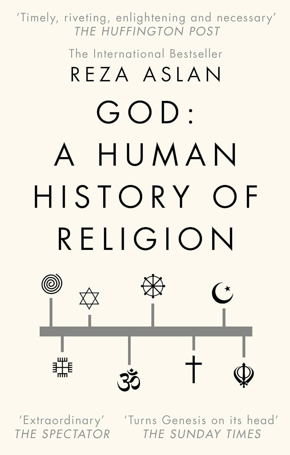 God: A Human History