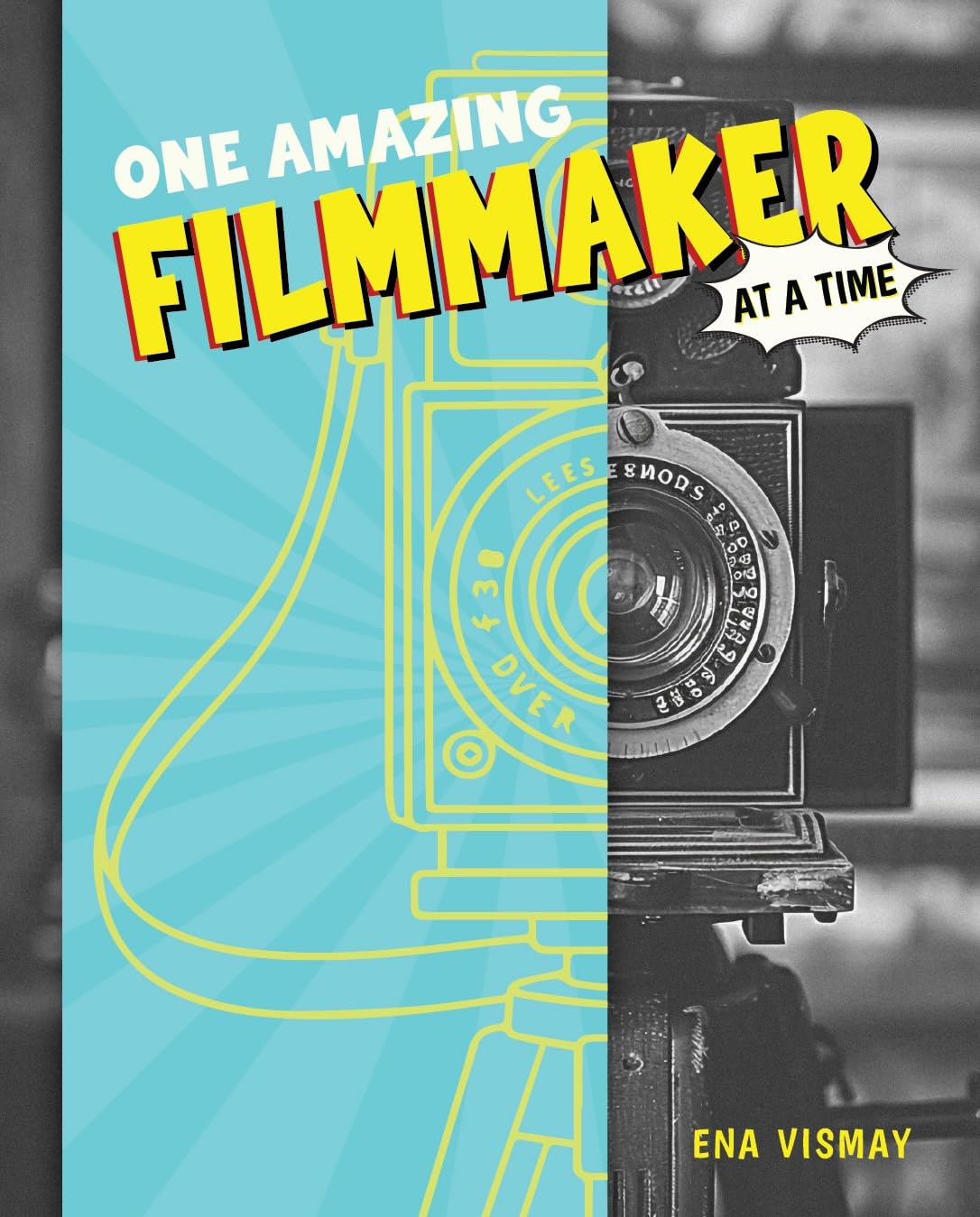 One Amazing Filmmaker at a Time