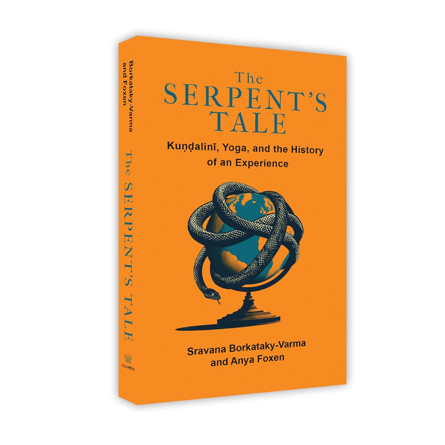 The Serpent's Tale