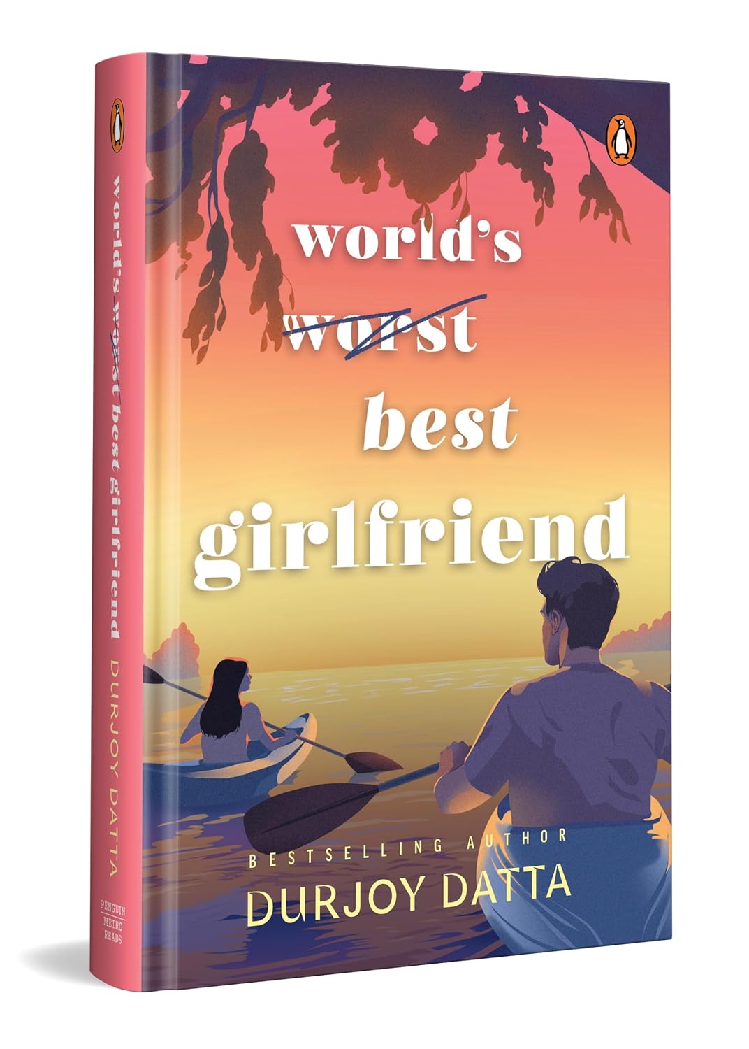 World's Best Girlfriend