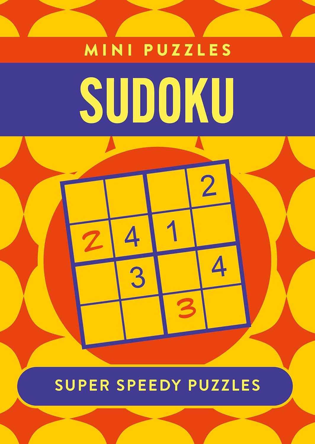 Mini Sudoku
