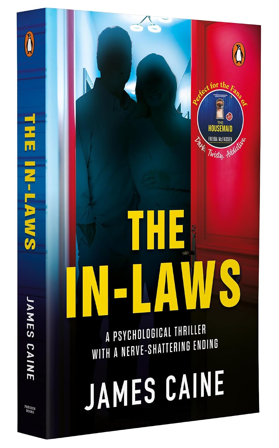 The In-laws