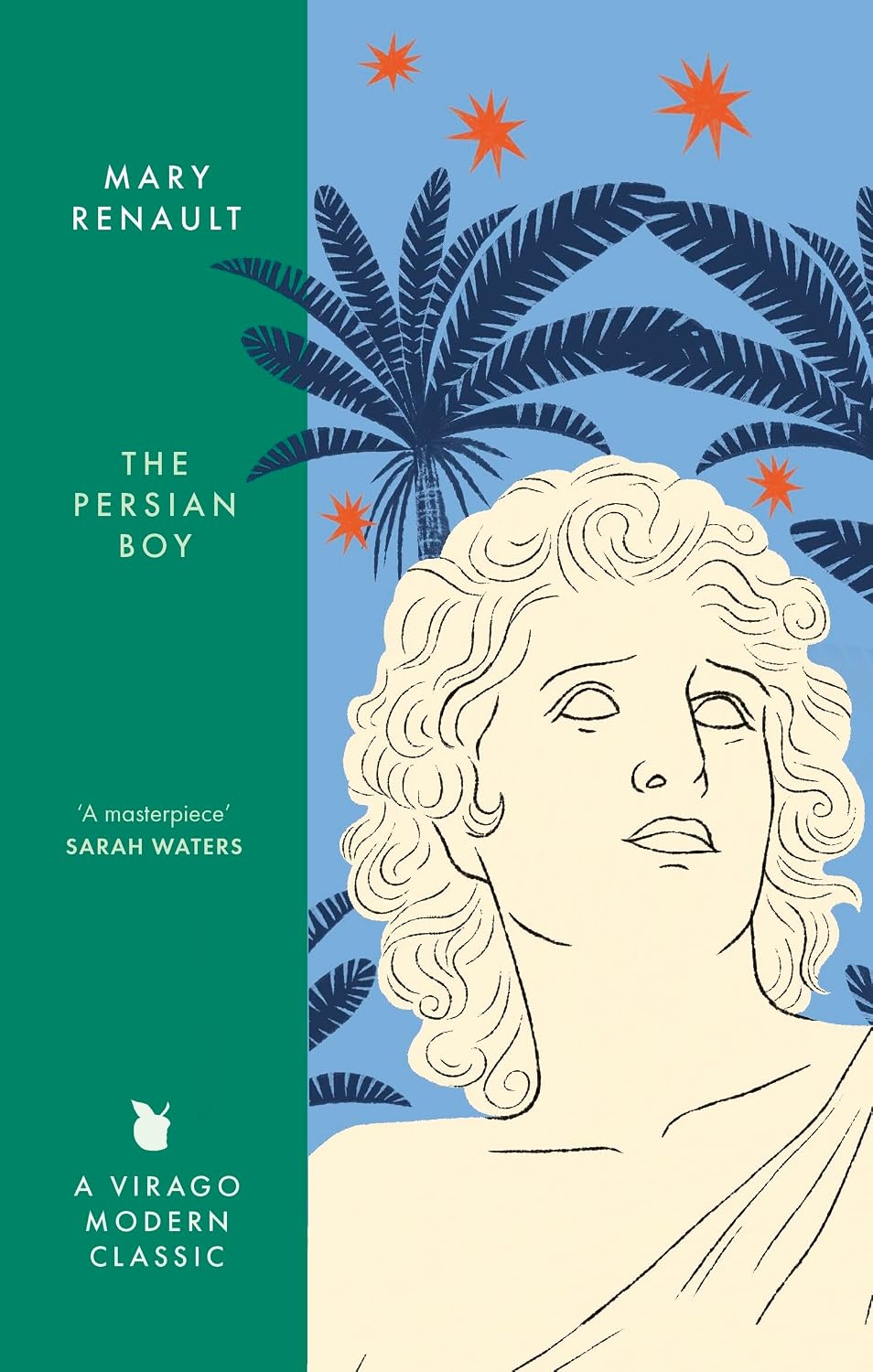The Persian Boy
