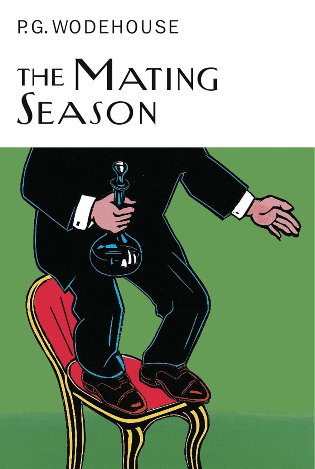 The Mating Season