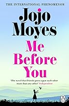 Me Before You