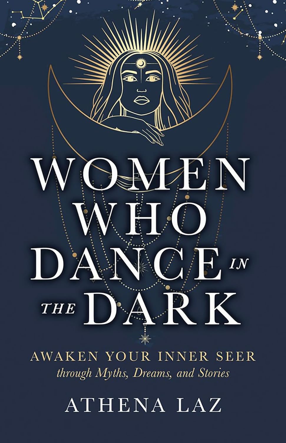 Women Who Dance in the Dark