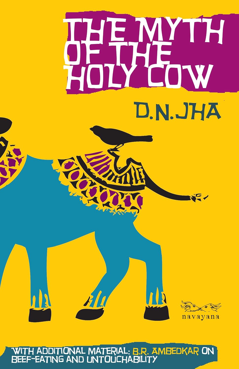 The myth of the holy cow
