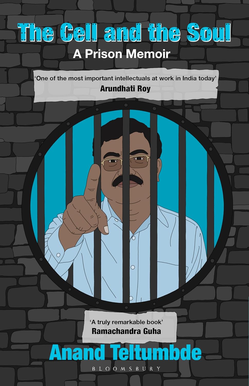 The Cell and the Soul: a Prison Memoir