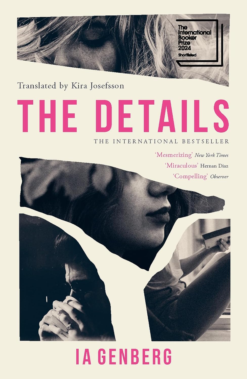 Details: The Intoxicating International Bestseller