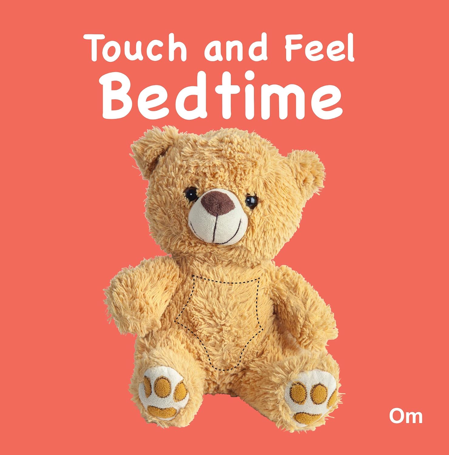 Touch and Feel: Bedtime