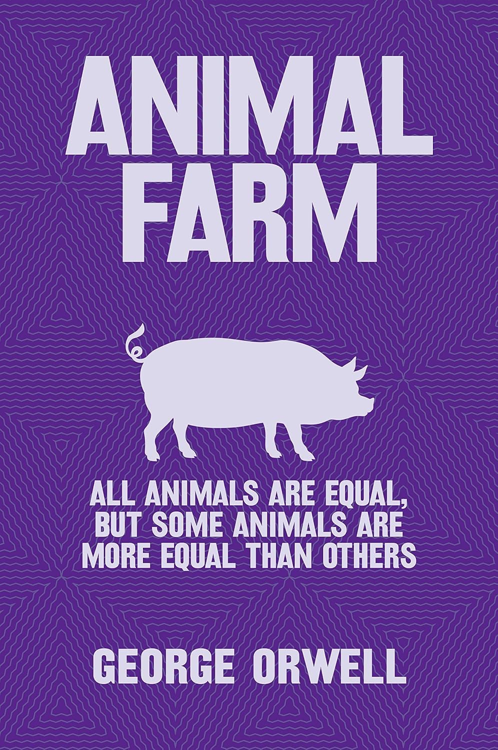 ANIMAL FARM