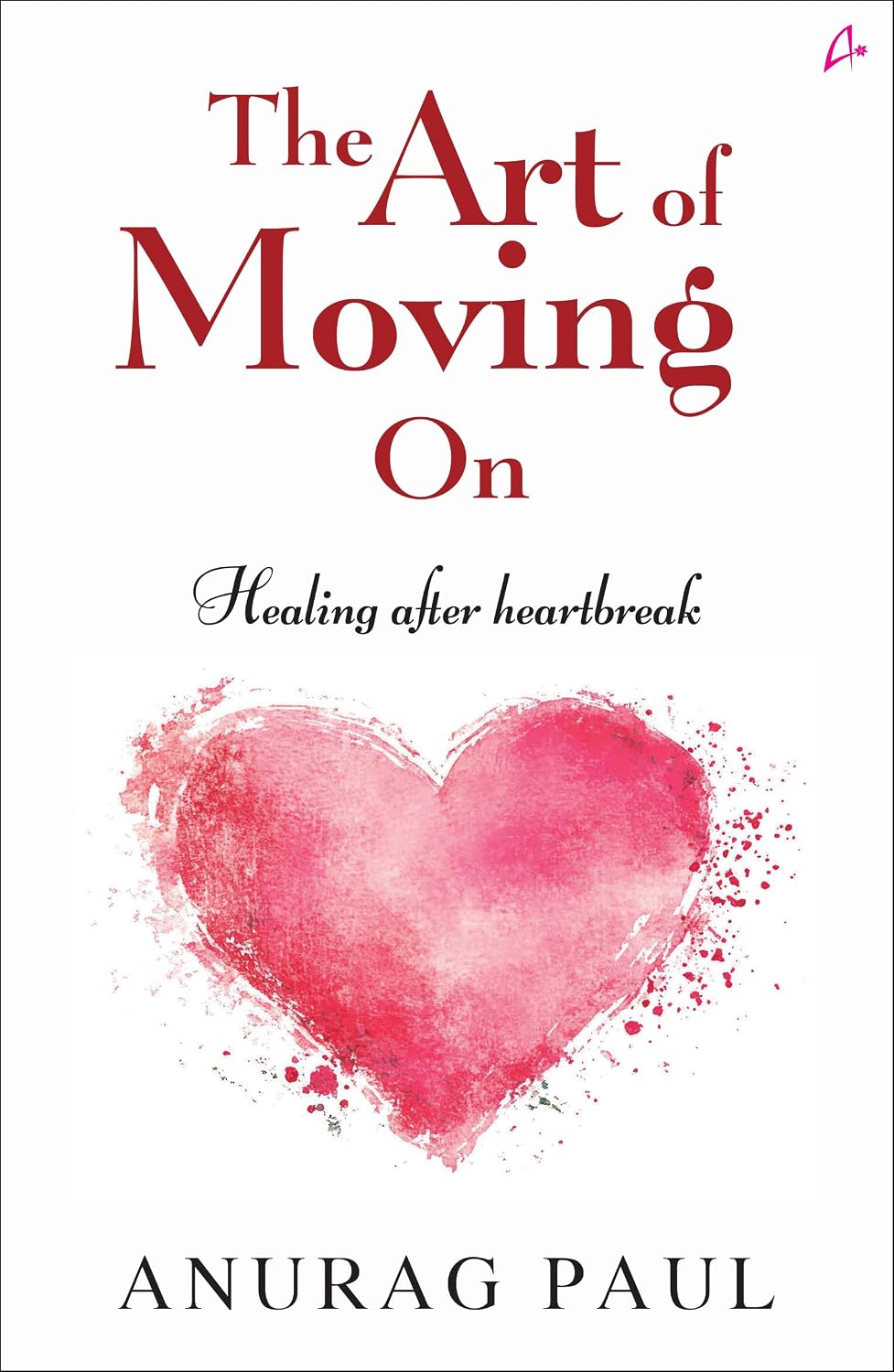 The Art of Moving On