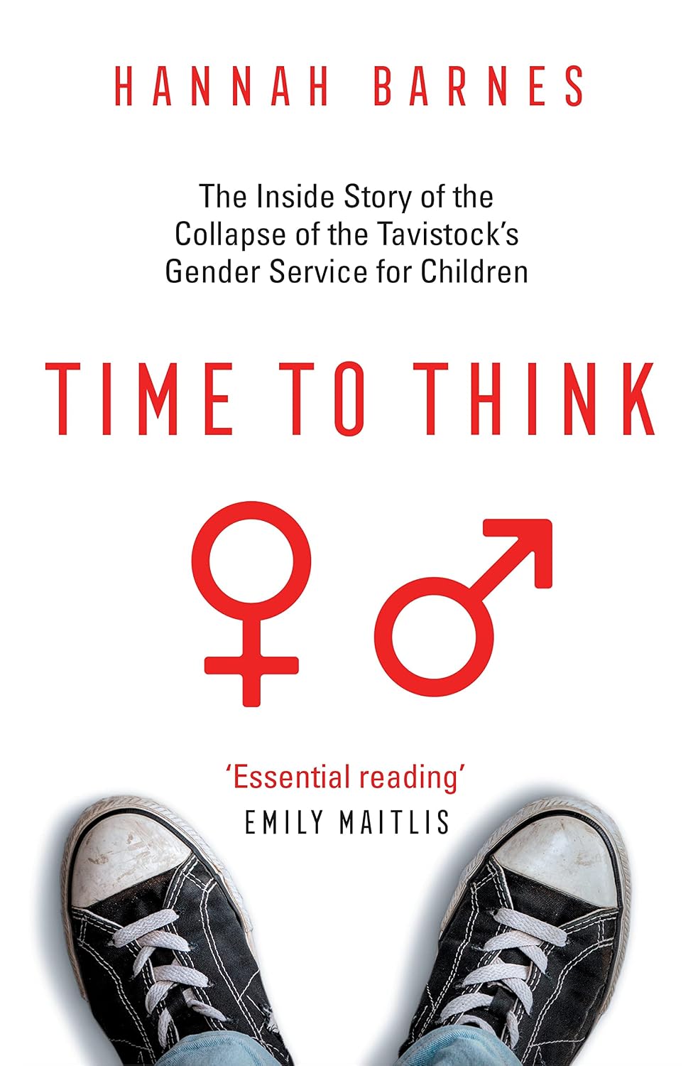 TIME TO THINK