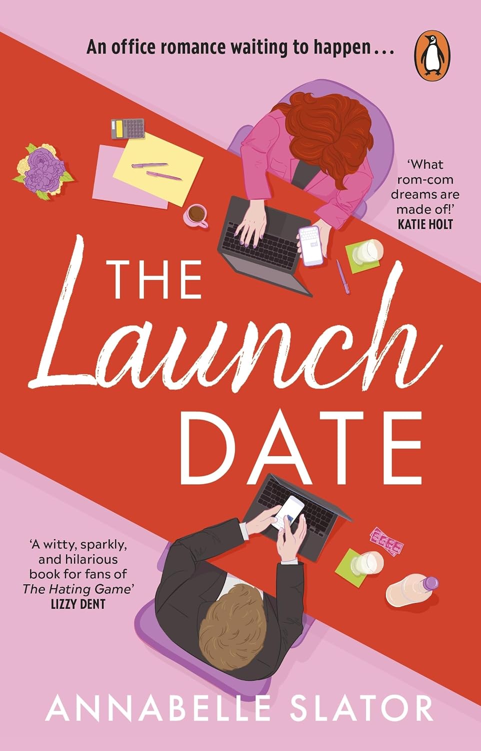 Launch Date