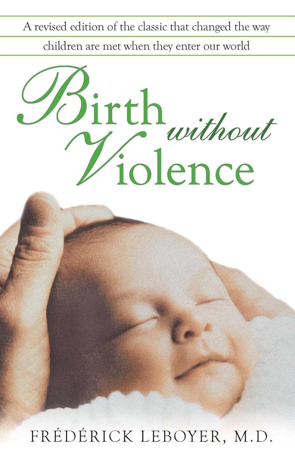 Birth without violence