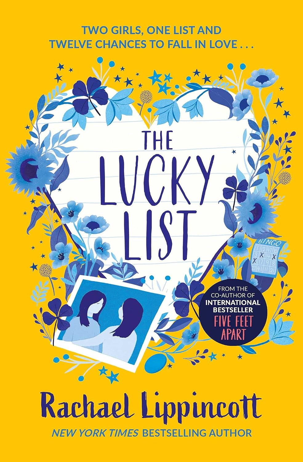 Untitled S&S Books for Young Readers Young Adult Book