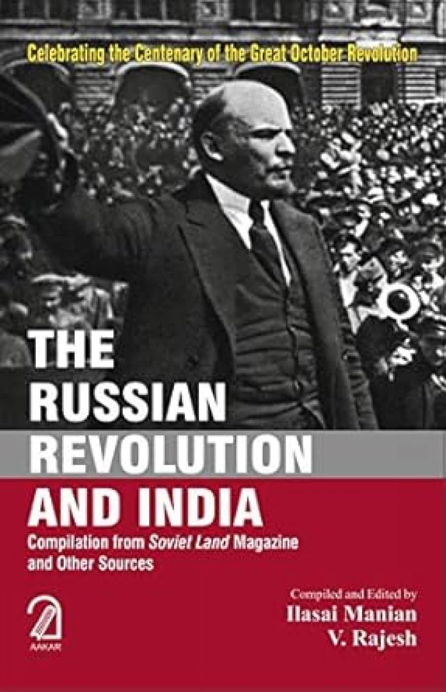 The Russian Revolution and India