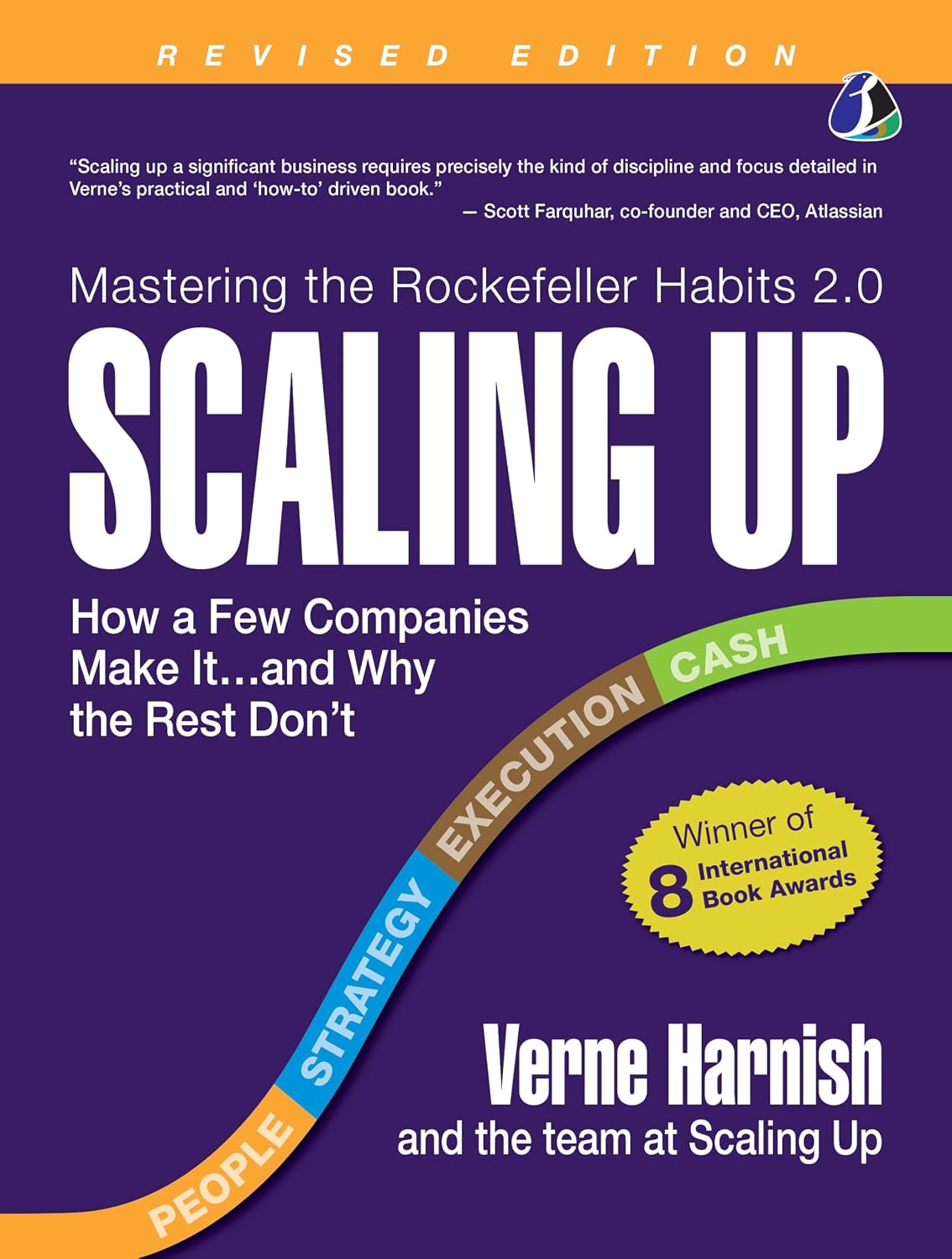 Scaling up