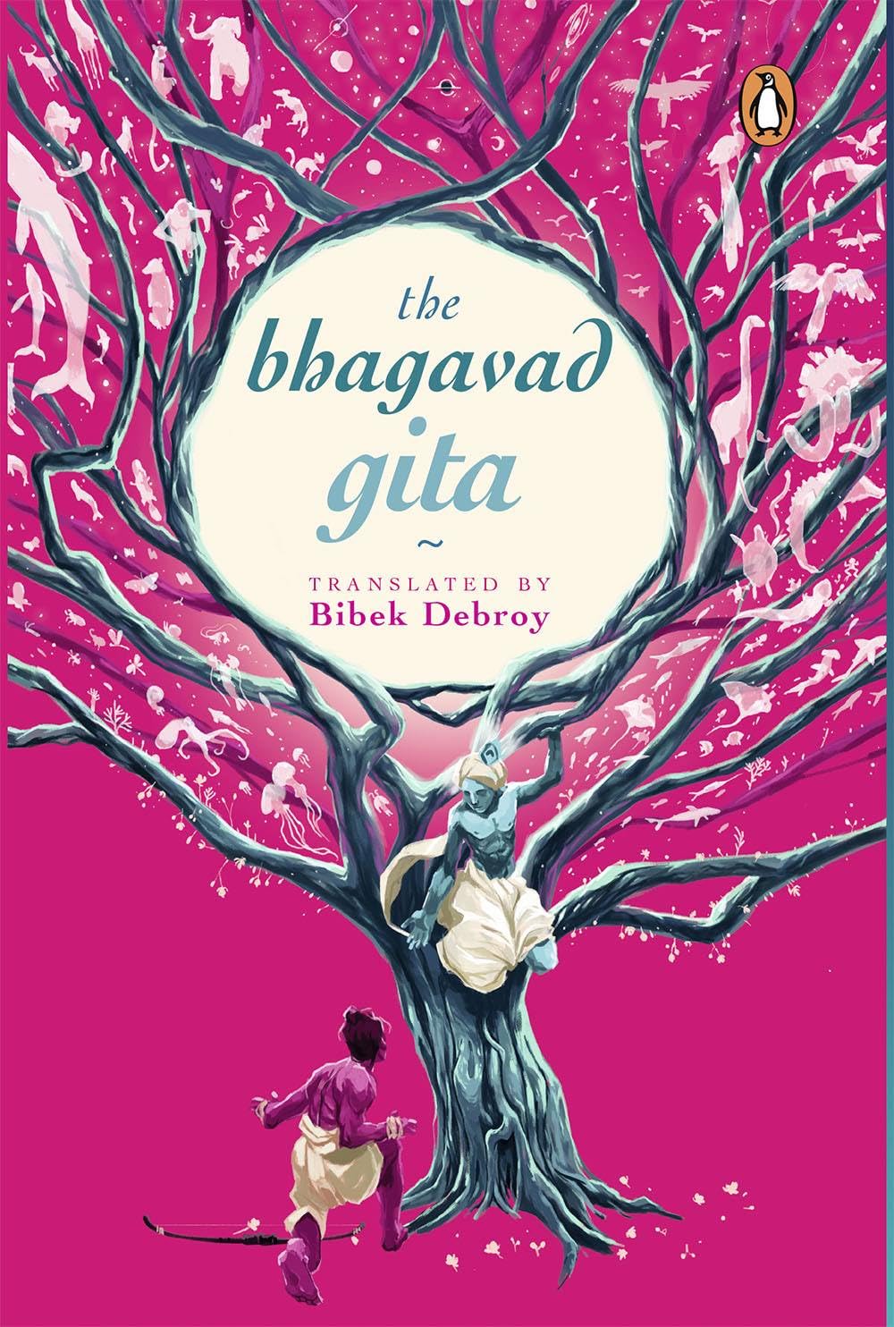 Bhagavadgita