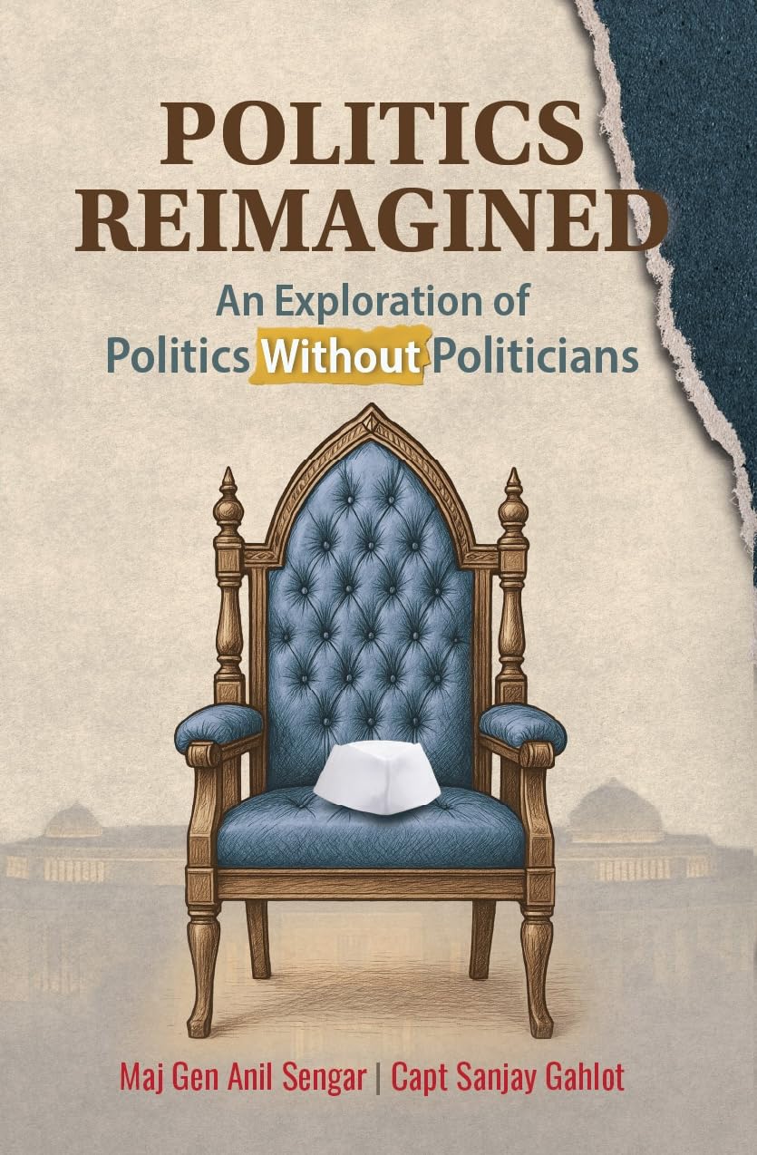 Politics Reimagined: an Exploration of Politics Without Politicians