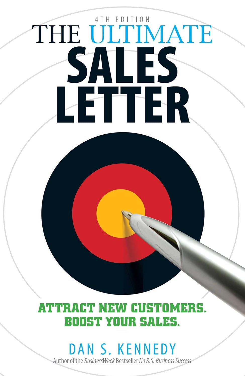 The ultimate sales letter