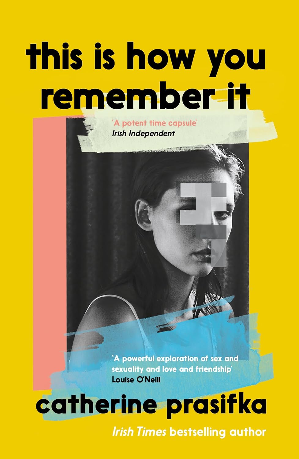 This Is How You Remember It