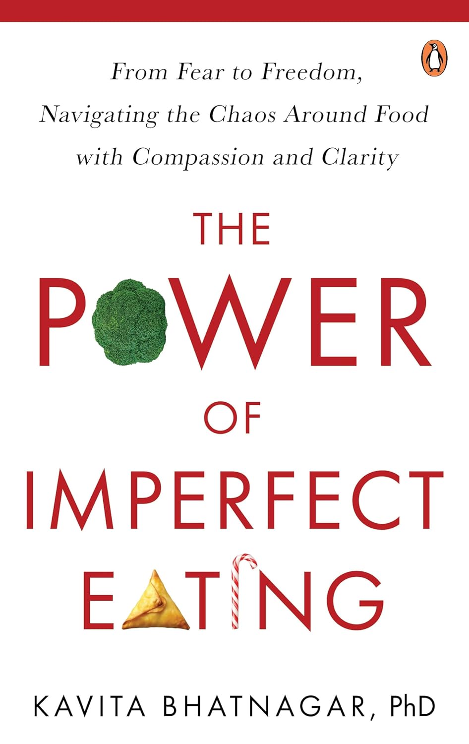 The Power of Imperfect Eating